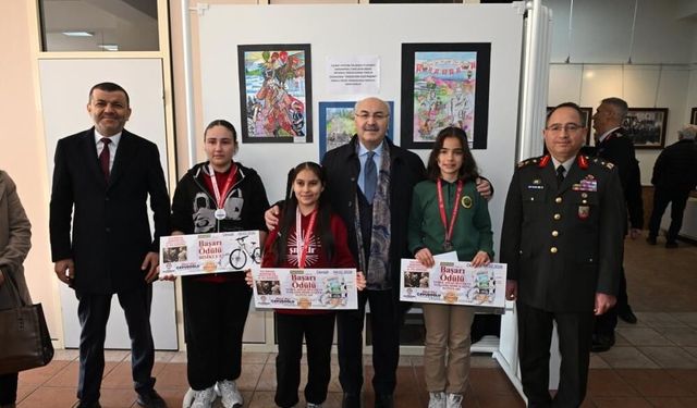 Atatürk’ün Denizli’ye gelişi çeşitli programlarla kutlandı