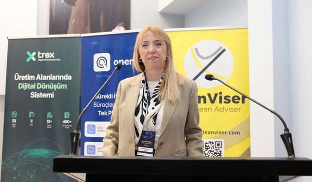 Denizli OSB’de ‘Dijital Dönüşüm’ paneli gerçekleşti