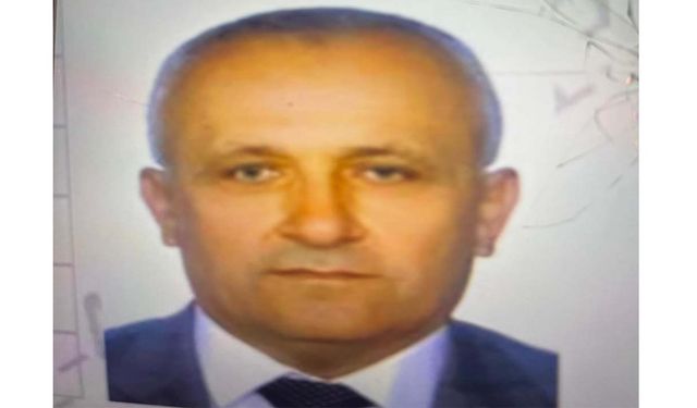 Miras kavgası nedeniyle kardeşini öldürüp kaçan zanlı ölü bulundu