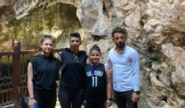 Küçük Bir Mektup, Yıllar Sonra Gelen Büyük Vefa