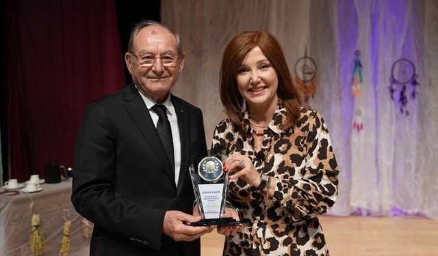 Denizli Büyükşehir’in festivalinde üreten kadınlar gücünü gösteriyor