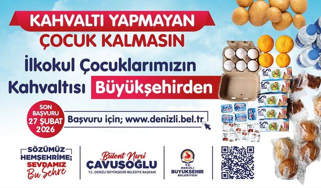 Türkiye’ye örnek projede başvurular devam ediyor