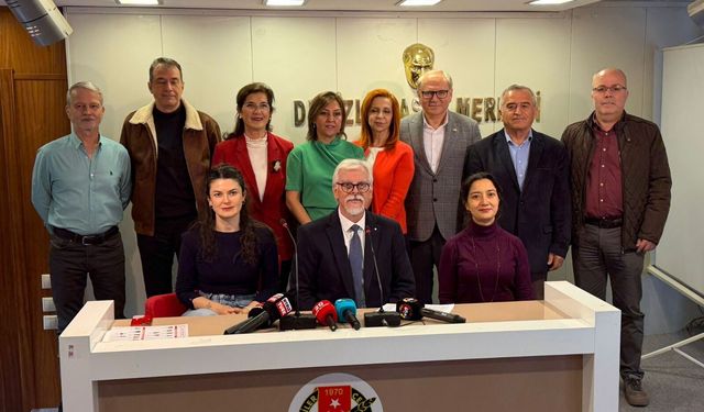 ''Hekimliğin Değerini Yeniden Hatırlatacağız''