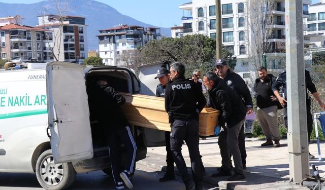 Motosikletiyle yaya geçidinden geçmek isteyen adam hayatını kaybetti