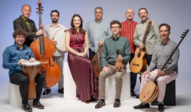 Merkezefendi’de Ramazan’a özel "İncesaz" konseri