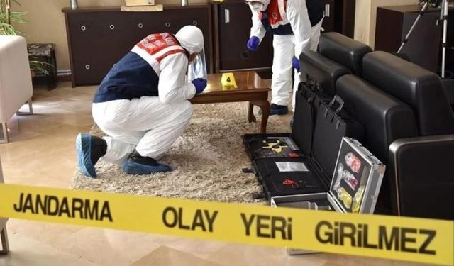 Eşi tarafından bıçaklanan kadın hayatını kaybetti