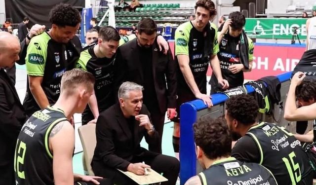 Yukatel Merkezefendi’den kritik zafer