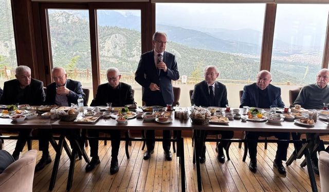 Denizli’de futbolun geleceği masaya yatırıldı