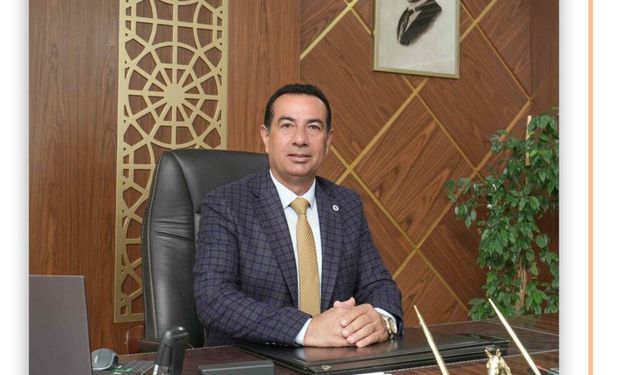 Denizli'li İş İnsanı Mehmet Sarı Liderliğinde Zirveye Çıktı