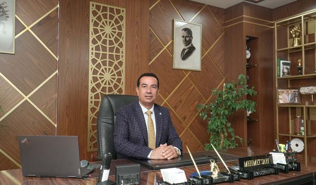 “Sanayinin Gücü Kadının Emeğiyle Büyüyor”