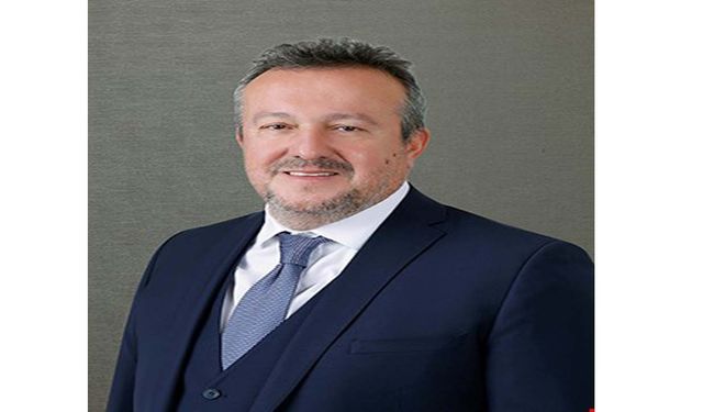 Selim Yaymanoğlu, DOSB Başkanlığına Adaylığını Duyurdu