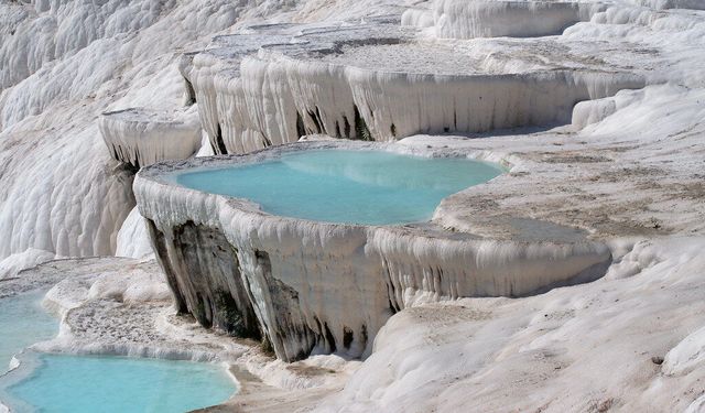 Denizli’de Müze ve Antik Kentlere Ziyaret Saatleri Güncellendi