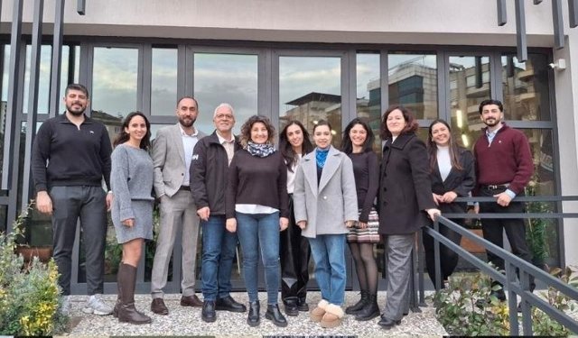 “Su Yoksa Pamukkale Yok: Denizli Mimarlar Odası’ndan Kritik Uyarı”