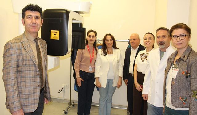 Denizli 'de Ağız ve Diş Hastanesi’nde Yeni Dönem Başladı