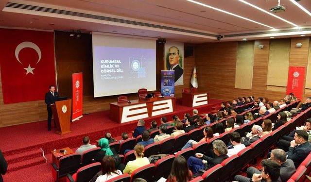 İletişim Başkanlığı’ndan Denizli’de Kamu Personeline Eğitim