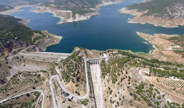 Denizli’ye 23 yılda 63 milyarlık 249 tesis kazandırıldı