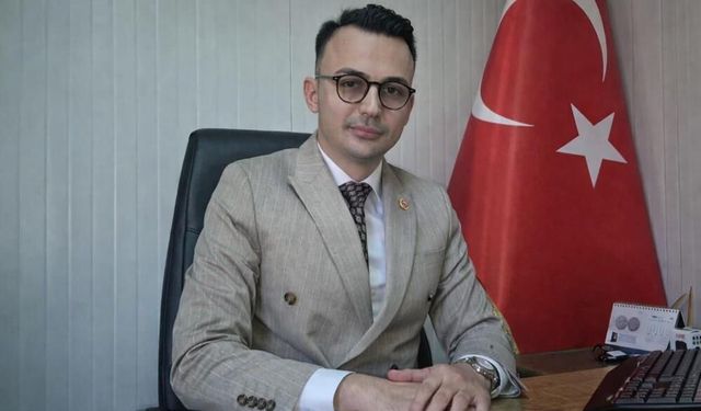 Kale Devlet Hastanesi Başhekimi istifa etti