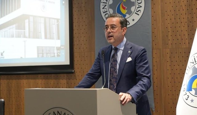 DSO Başkanı Kasapoğlu sanayisizleşme tehlikesine karşı uyardı