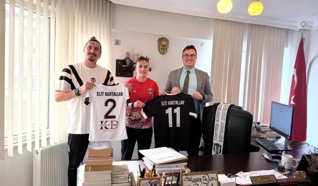 Denizli'li kadınlar 3. Lig'de şampiyonluk hedefliyor