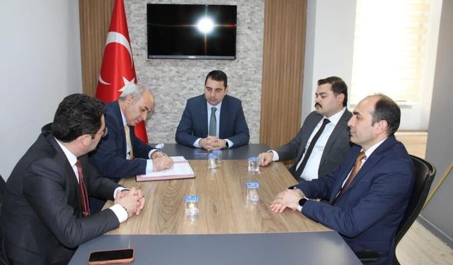 Denizli sanayisinin ara eleman ihtiyacı eski hükümlülerle karşılanacak