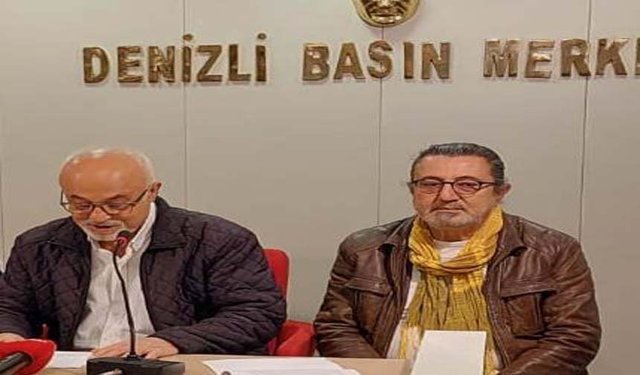 TSB’den Büyükşehire Uyarı ; Cumhuriyete Ve Çocuklarımıza Yakışan Sanat!