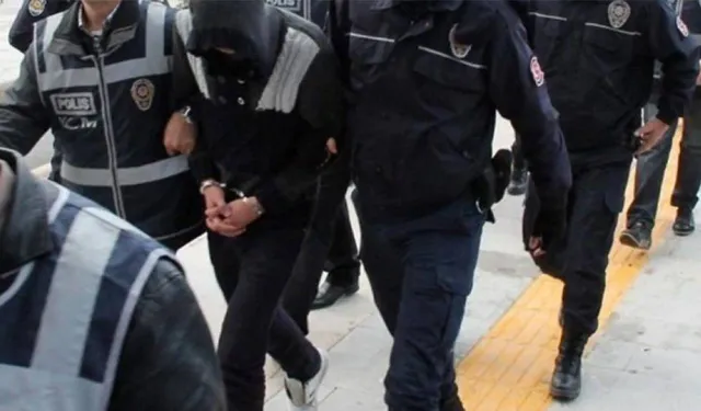 Çivril'de okulda şiddete sıkı takip: 1 tutuklama, 1 ev hapsi