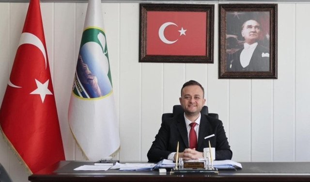 Çivril Belediye Başkanı Semih Dere: “Çivril’in her mahallesine dokunduk”