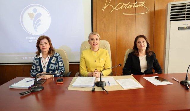 Merkezefendi Belediyesi 2025 Yılı Faaliyet Raporu Kabul Edildi