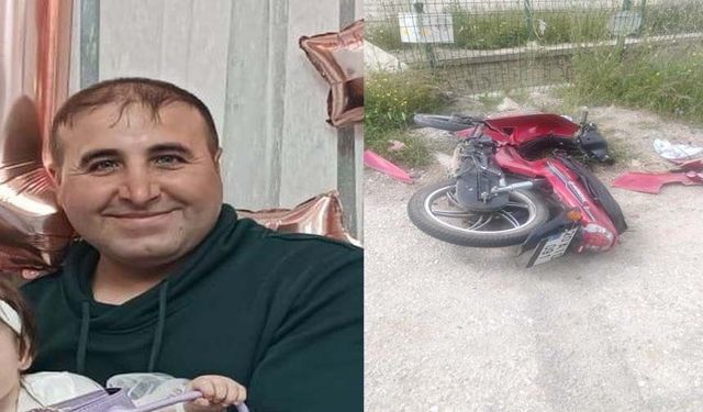 Denizli’de Feci Kaza: 1 Ölü