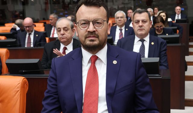 CHP’li Şeref Arpacı’dan Başçeşme Uyarısı: “Rant Uğruna Buldan’ın Geleceği Yok Edilemez”