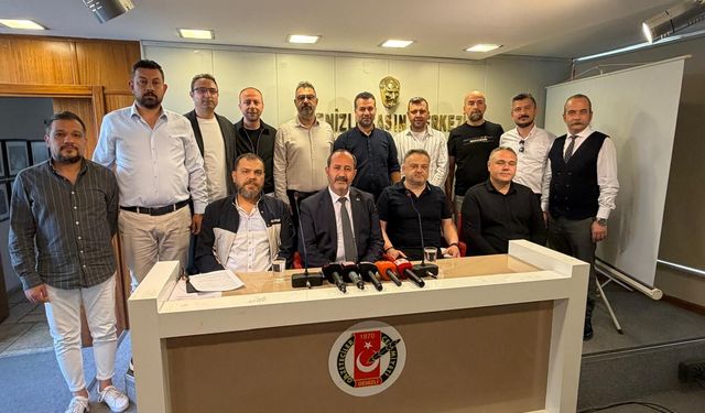 Denizli’de Kaçak Kurs Alarmı