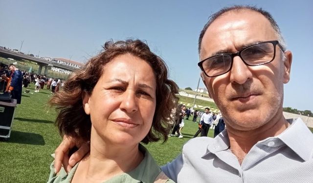 Devrilen Traktörün Altında Kalan BuldanlıÇfti Ölüm Ayırdı