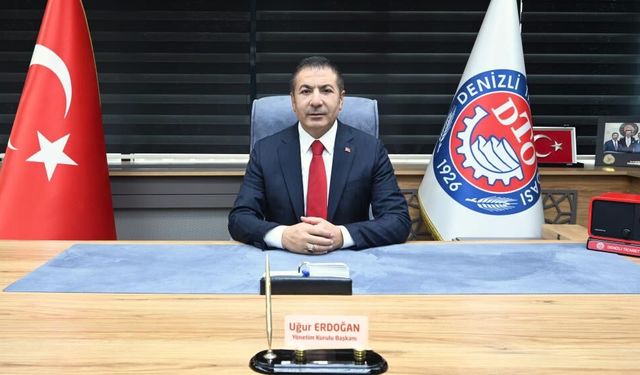 DTO Tekstil Dönüşüm Tecrübesini AB İle Paylaşıyor