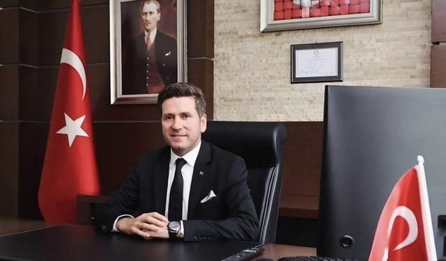 Tavas Belediye Başkanı Tatık: "19 Mayıs, Türk milletinin bağımsızlık iradesinin en güçlü sembolüdür"