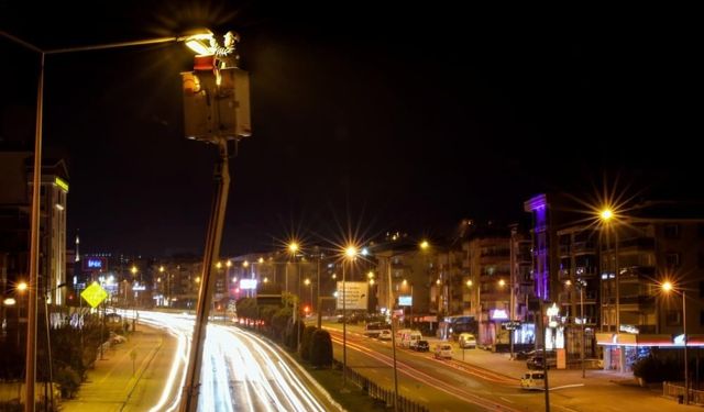 Adm Elektrik'ten 5 Yılda 48,7 Milyar TL Altyapı Yatırımı Hedefi