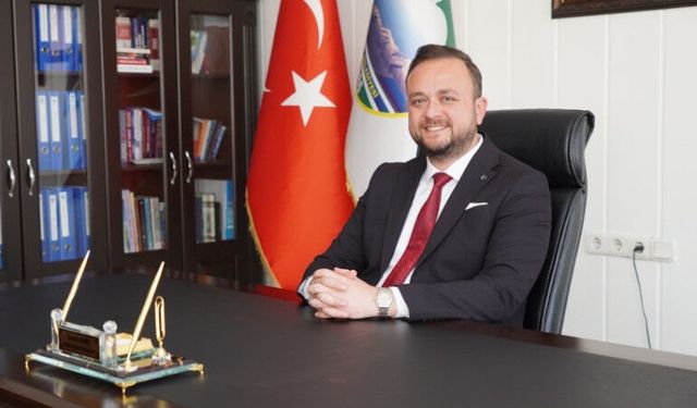 Başkan Semih Dere: “2 Yılda Çivril’de Büyük Değişimi Başlattık”