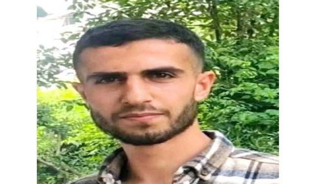 Denizli’de İnşaattan Düşen Duvar Ustası Hayatını Kaybetti