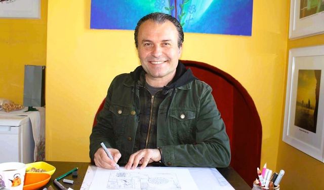 Denizli Büyükşehir Belediyesi Kültür Daire Başkanı İstifa Etti