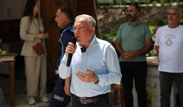 Honaz’da Anneler Günü Buluşması Yoğun Katılımla Gerçekleştirildi