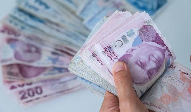 Vergi  Borcuna 72 Aya Varan Taksit İmkanı