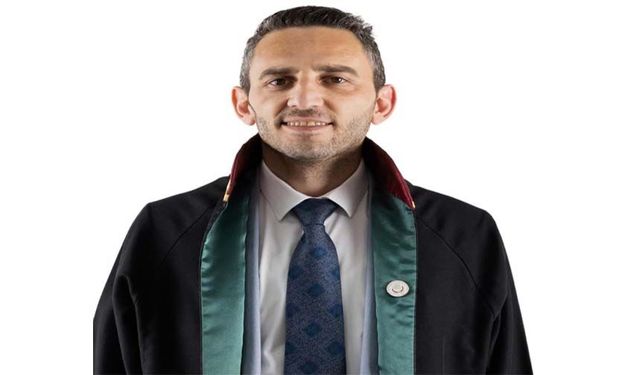Denizli Barosunun Yeni Başkanı Belli Oldu