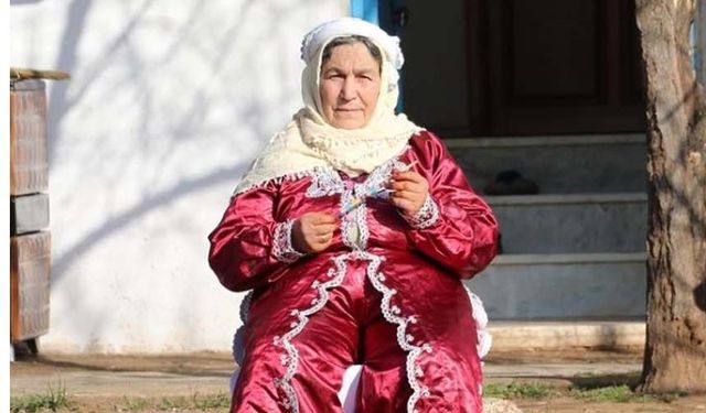 Yaşayan İnsan Hazinesi Ünvanlı Sipsi Ustasının Yaşam Mücadelesi Devam Ediyor
