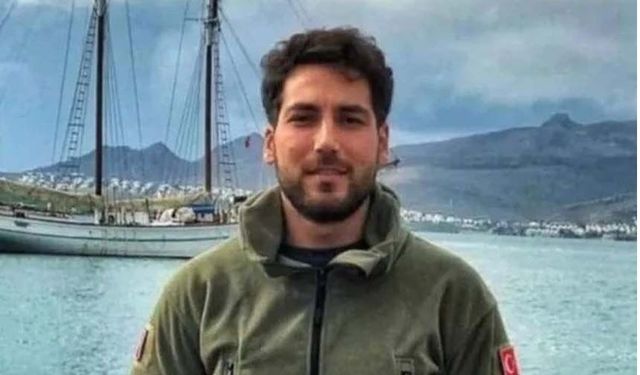 Buldan'lı Şehidin Katiline Verilen Berat Kararı Müebbete Çevrildi