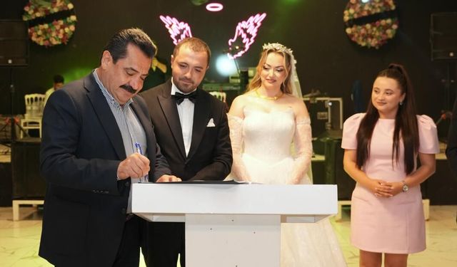 Topçu ve Dikkat Ailelerinin Mutlu Günü