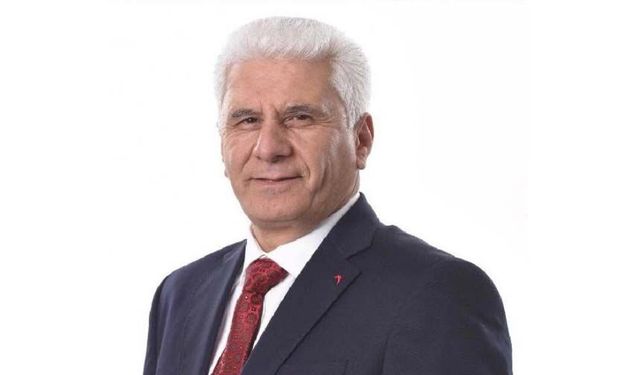 Asmalıevler Mahallesi Muhtarı Çacur Hayatını Kaybetti