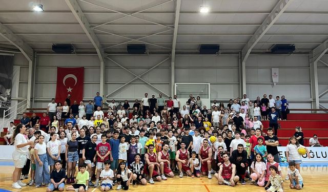 Denizli Mektebim Koleji’nde Babalar Günü Coşkusu