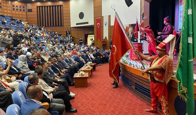 33 yıl Önce Katledilen 33 Mehmetçik Dualarla Anıldı