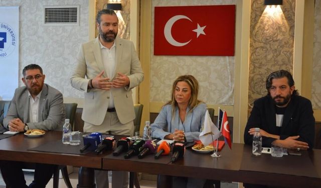 Yerel Medyanın Geleceği Denizli’de Masaya Yatırıldı