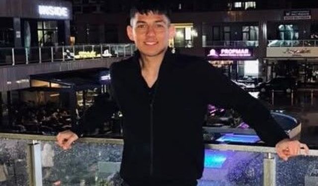 Motosiklet Kazasında Yaralanan Genç Hayata Tutunamadı
