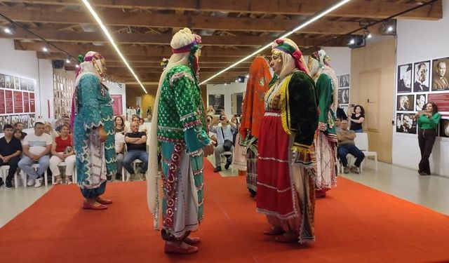 Denizli’de Sandıkta Bekleyen Hazineler Gün Yüzüne Çıktı